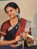 Smt. T. M. Sridevi - Tvarita 