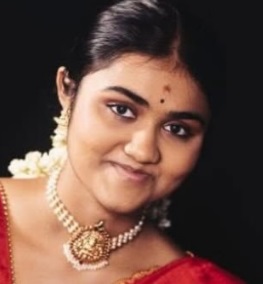 Nandini Muralidharan