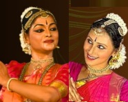 Kavita Maanas and Pradeepa Manikandan