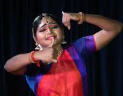 Shivani Krishnamurthy