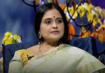 Dr Priya Ramachandran