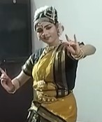 Shrinidhi B. Lalgudi