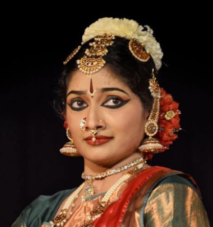 Thiruveezhimizhalai Kanaka Krishna Prasanth