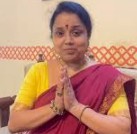 Srimayi Vempati