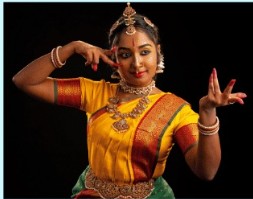 Bhairavi Venkatesan