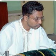 B. R. Srinivas