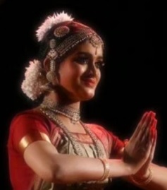 Tejasshri Vivek