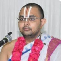 Velukkudi U.Ve. Ranganathan