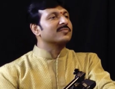 Gurumurthy Vaidya