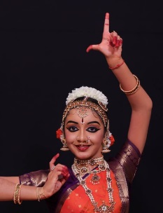 Sharadha Thiyagarajan