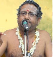 Alleppey Suresh Bhagavathar