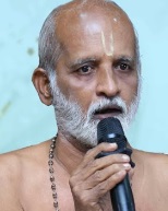 Cuddalore Gopi Bhagavathar