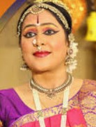 Lalitha Narasimhan