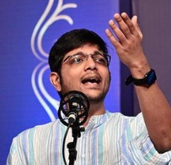 S. Adithya Narayanan