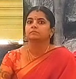 Needamangalam Jayashree Umashankar