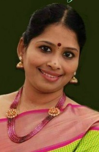 Dr. Nithyashri Mahadevan