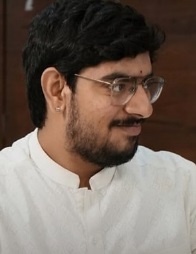 Malladi Sree Aravind