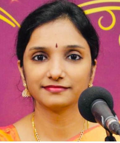 Kamala Deepthi