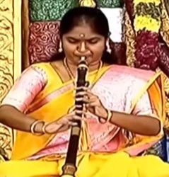 Bhajantri Shree Bhargavi