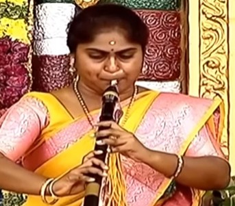 B. Lakshmi Prasanna