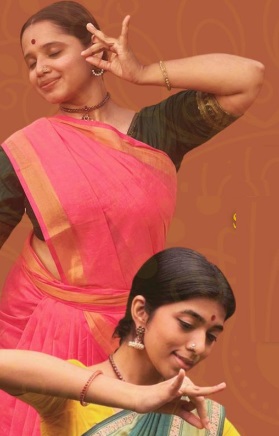 Sowmya Sreenivasan and Amritashri Balaji