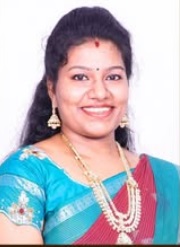 Jothieswari Appu