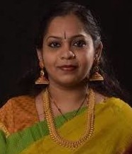 Pavithra Sridhar 