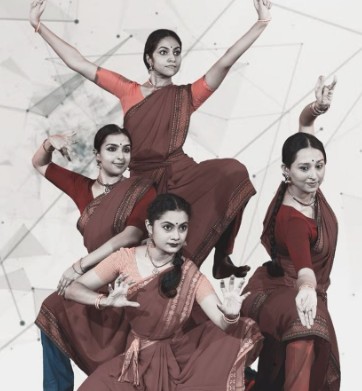 Kala Darsana School of Bharatnatyam