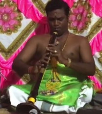 Villiyanur V. Selvaraj