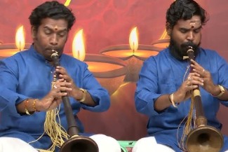 Thirumakaalam Brothers