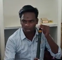 Thirupathy M. V. S. Kumar