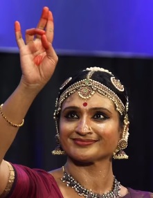 Manju V. Nair
