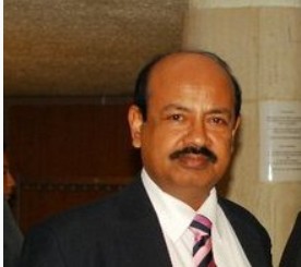 G. Ramaswamy - CA