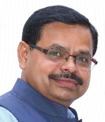 Dr. D. Sudhakar Rao - IRS