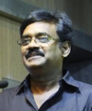 Venkatesh Ramakrishnan