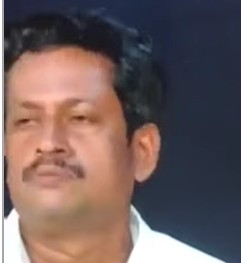 C. S. Venkataramanan 