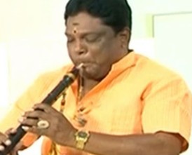 PKM Ravi - Teynampet