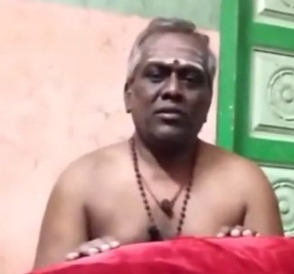 Thiruvannamali Sivakumar