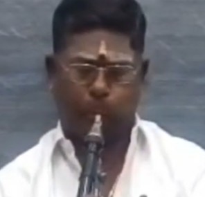 Vannai A. N. Balamurugan