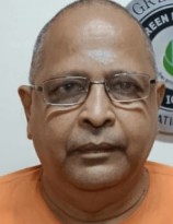 Swami Satyajnananandaji