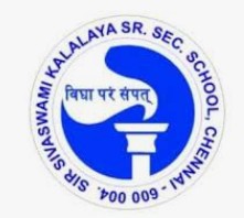 Sir Sivaswami Kalalaya Senior Secondary School