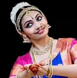 Anushiya Hariharan