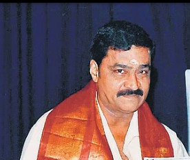 Kalaivanar Kicha 