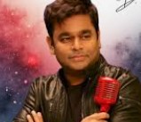 A. R. Rahman