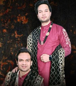 Hussain Brothers