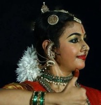 Smrithika Janarathanan