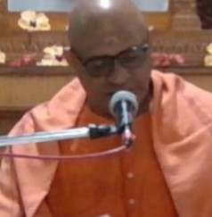 Swami Nityadipananda 