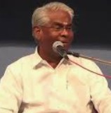 Prof. M. Ramachandran