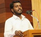 Dhamal Ko. Saravanan