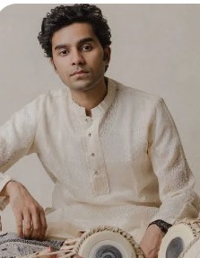 Ishaan Ghosh